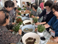 헤드라인 기사 이미지