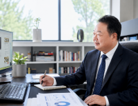 헤드라인 기사 이미지